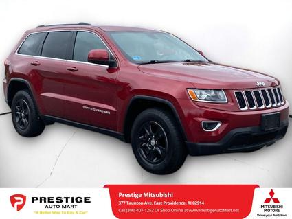 2014 Jeep Grand Cherokee East Providence RI