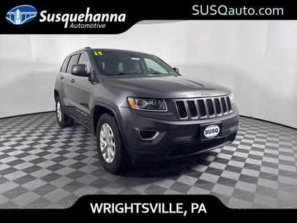 2014 Jeep Grand Cherokee Wrightsville PA
