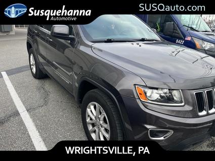 2014 Jeep Grand Cherokee Wrightsville PA