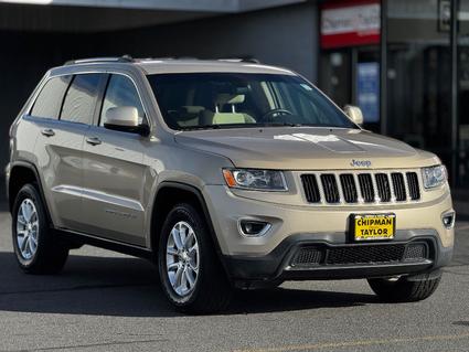 2015 Jeep Grand Cherokee Pullman WA