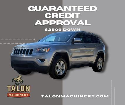 2015 Jeep Grand Cherokee Warrenton NC