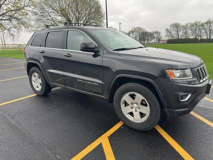 2015 Jeep Grand Cherokee Rochelle IL