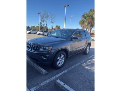 2015 Jeep Grand Cherokee Savannah GA