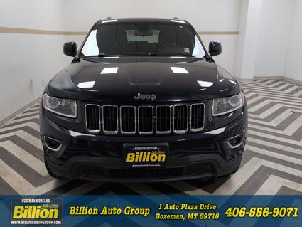 2016 Jeep Grand Cherokee Bozeman MT