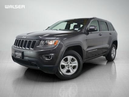 2016 Jeep Grand Cherokee Minneapolis MN