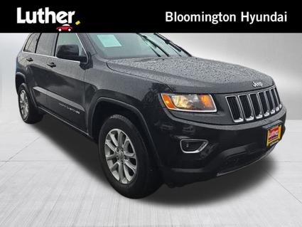 2016 Jeep Grand Cherokee Minneapolis MN