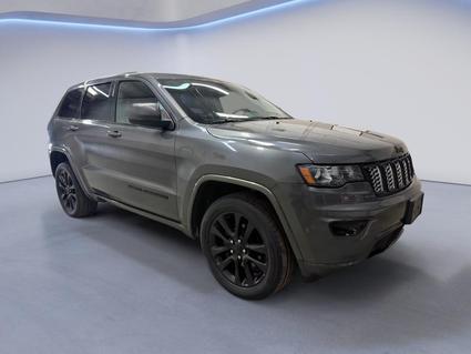 2018 Jeep Grand Cherokee Brunswick OH