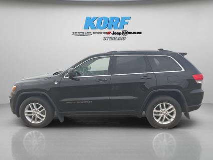 2018 Jeep Grand Cherokee Sterling CO