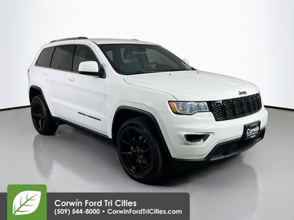 2018 Jeep Grand Cherokee Pasco WA