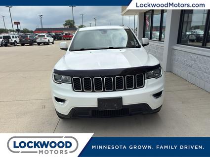 2018 Jeep Grand Cherokee Marshall MN