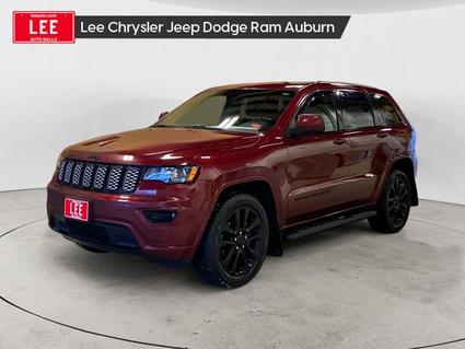 2019 Jeep Grand Cherokee La Grande OR