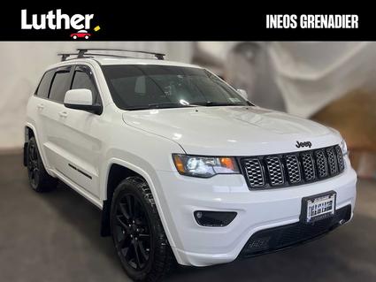 2019 Jeep Grand Cherokee Minneapolis MN