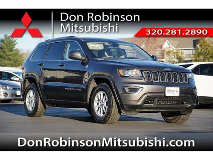 2019 Jeep Grand Cherokee St Cloud MN