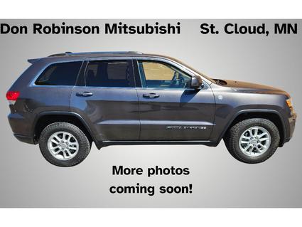 2019 Jeep Grand Cherokee St Cloud MN