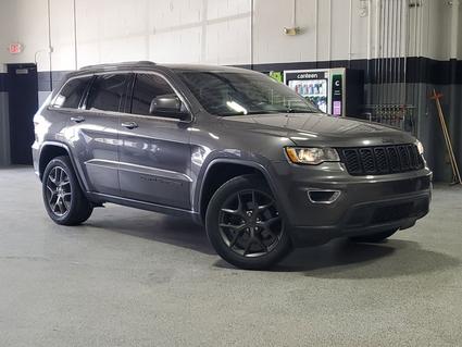 2019 Jeep Grand Cherokee Kalamazoo MI