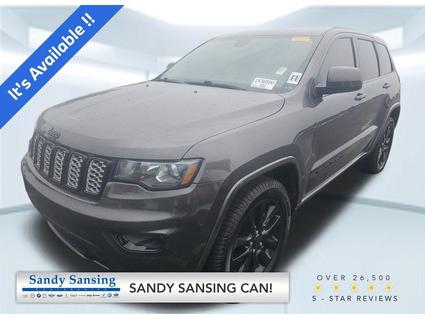 2019 Jeep Grand Cherokee Pensacola FL