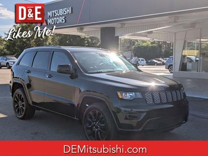 2020 Jeep Grand Cherokee Wilmington NC
