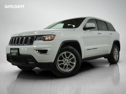 2020 Jeep Grand Cherokee Hopkins MN