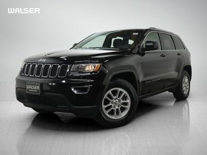 2020 Jeep Grand Cherokee Hopkins MN