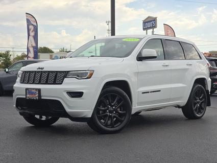2020 Jeep Grand Cherokee Hopkinsville KY