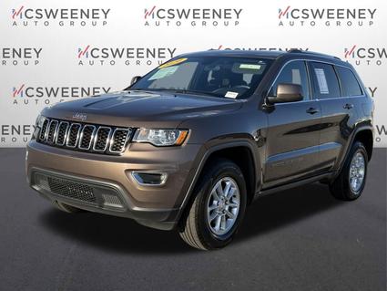 2020 Jeep Grand Cherokee Pell City AL