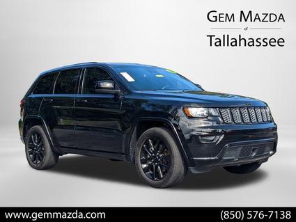 2021 Jeep Grand Cherokee Tallahassee FL