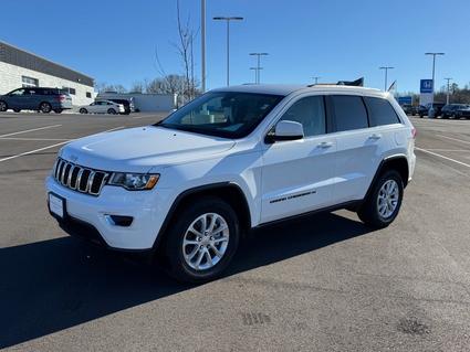 2022 Jeep Grand Cherokee WK Johnson City TN
