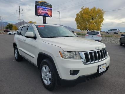2012 Jeep Grand Cherokee Taylorsville UT