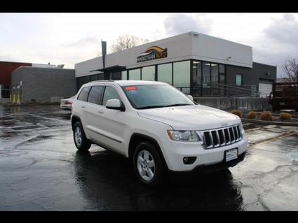 2012 Jeep Grand Cherokee Taylorsville UT