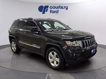 2012 Jeep Grand Cherokee Norfolk NE