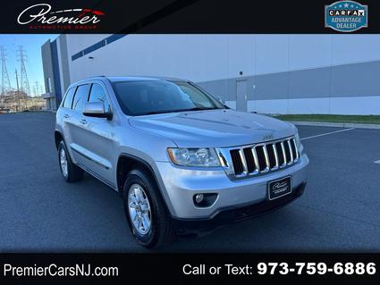 2012 Jeep Grand Cherokee Belleville NJ