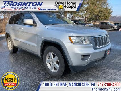 2013 Jeep Grand Cherokee Manchester PA