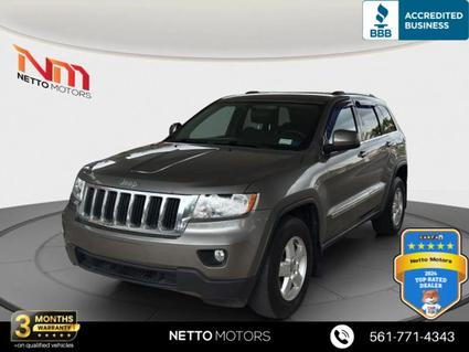 2013 Jeep Grand Cherokee West Palm Beach FL