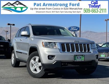 2013 Jeep Grand Cherokee East Wenatchee WA