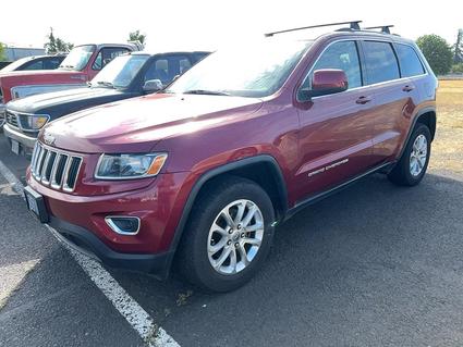 2014 Jeep Grand Cherokee Cottage Grove OR