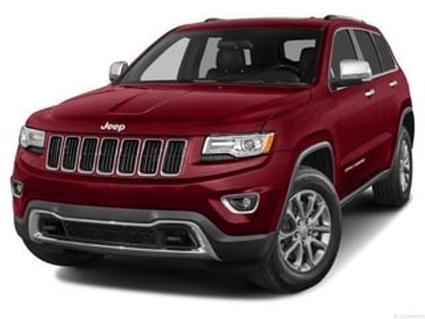 2014 Jeep Grand Cherokee Cottage Grove OR