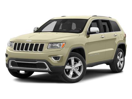 2014 Jeep Grand Cherokee Waite Park MN