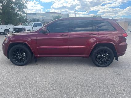 2019 Jeep Grand Cherokee Casper WY