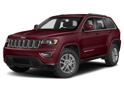 2019 Jeep Grand Cherokee Casper WY