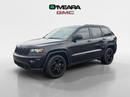 2019 Jeep Grand Cherokee Denver CO