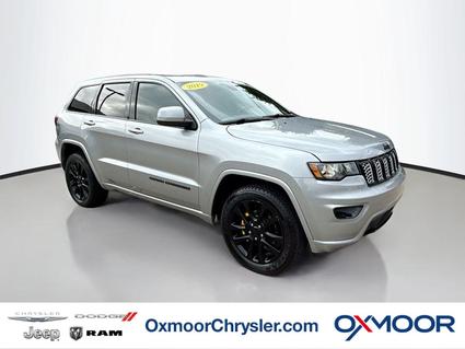 2019 Jeep Grand Cherokee Louisville KY