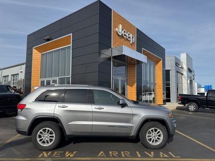 2019 Jeep Grand Cherokee Plymouth WI
