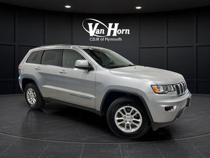 2019 Jeep Grand Cherokee Plymouth WI