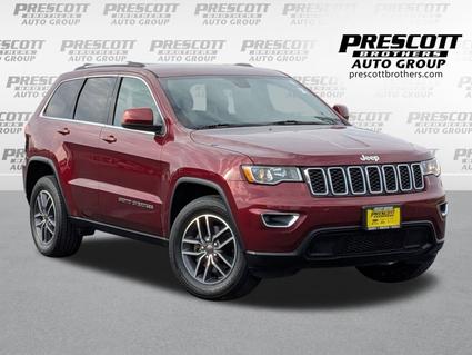 2019 Jeep Grand Cherokee Rochelle IL