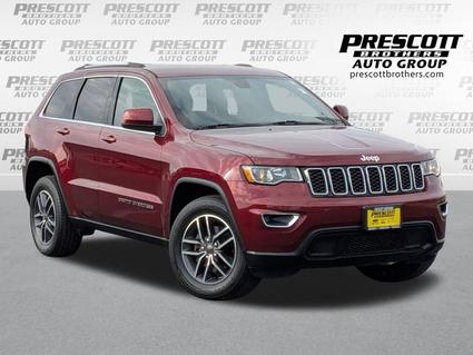 2019 Jeep Grand Cherokee Rochelle IL