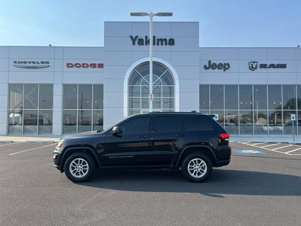 2019 Jeep Grand Cherokee Union Gap WA