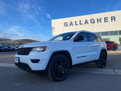 2019 Jeep Grand Cherokee Elko NV