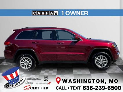2019 Jeep Grand Cherokee Washington MO