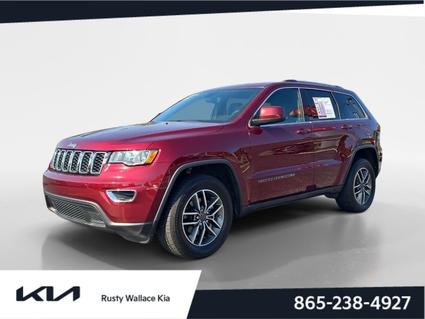 2020 Jeep Grand Cherokee Louisville TN