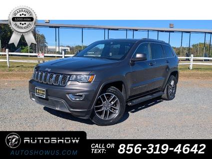 2020 Jeep Grand Cherokee Somerset NJ